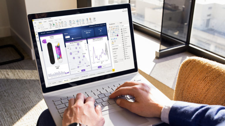 SÖKES: Dataanalytiker med fokus på Power BI och Google Data Studio