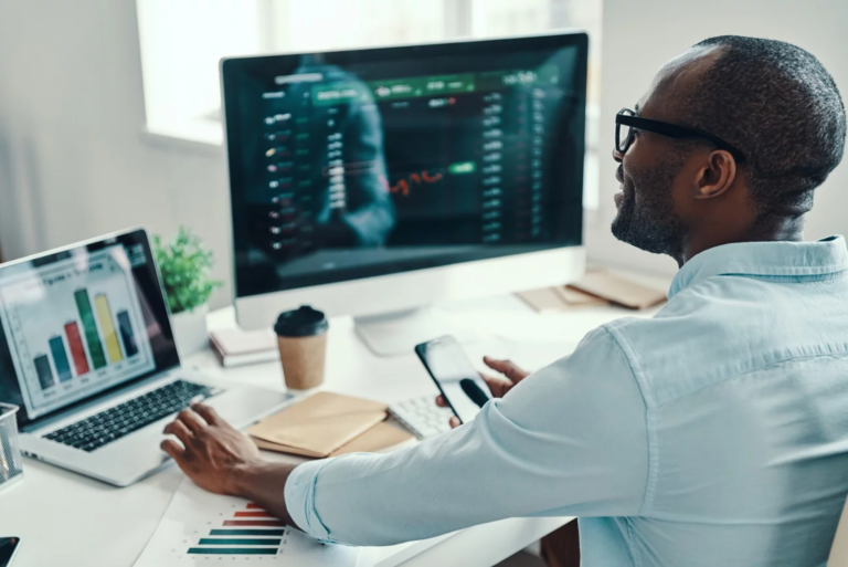 Enhanza partner dataanalytiker